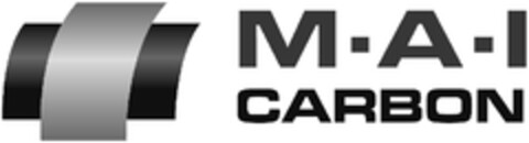 M A I CARBON Logo (EUIPO, 05/13/2013)