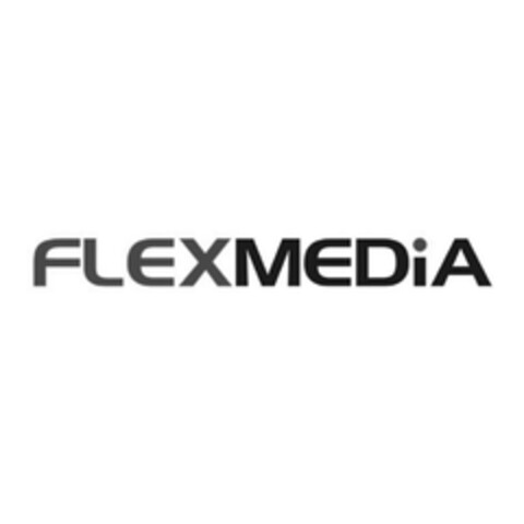 FLEXMEDIA Logo (EUIPO, 04.06.2013)