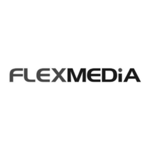 FLEXMEDIA Logo (EUIPO, 06/04/2013)