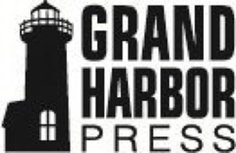 GRAND HARBOR PRESS Logo (EUIPO, 06/13/2013)