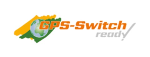 GPS-Switch ready Logo (EUIPO, 26.07.2013)