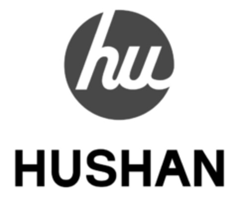 HU HUSHAN Logo (EUIPO, 20.08.2013)