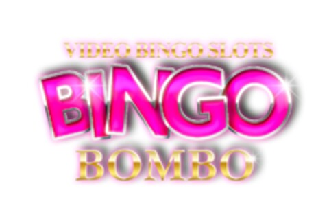 VIDEO BINGO SLOTS BINGO BOMBO Logo (EUIPO, 08/22/2013)