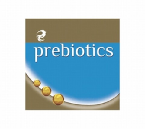 prebiotics Logo (EUIPO, 09/20/2013)