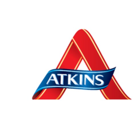 Atkins A Logo (EUIPO, 10/04/2013)