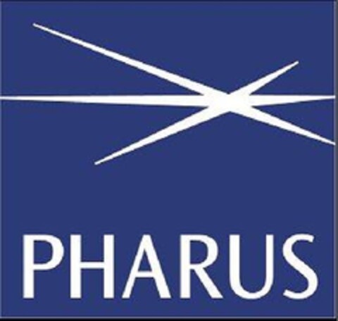 PHARUS Logo (EUIPO, 15.10.2013)