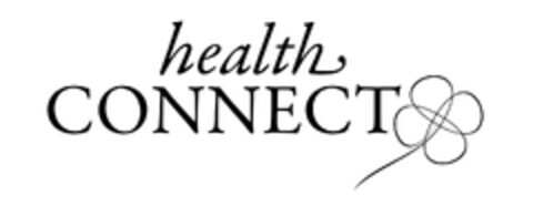 HEALTHCONNECT Logo (EUIPO, 16.10.2013)