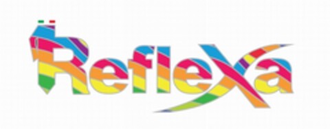 Reflexa Logo (EUIPO, 10/31/2013)