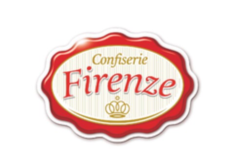 CONFISERIE FIRENZE Logo (EUIPO, 20.11.2013)