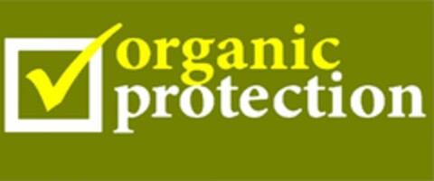 organic protection Logo (EUIPO, 12/20/2013)