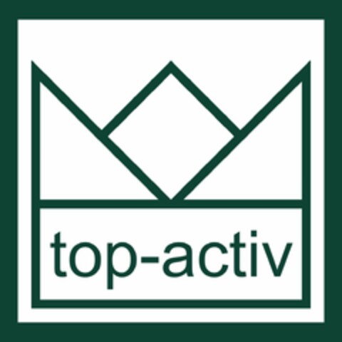 top-activ Logo (EUIPO, 28.02.2014)