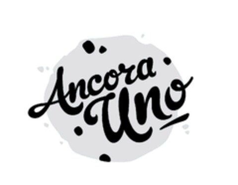 ANCORA UNO Logo (EUIPO, 23.01.2014)