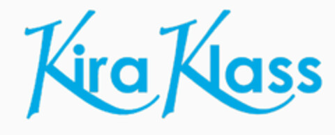 KIRA KLASS Logo (EUIPO, 24.01.2014)