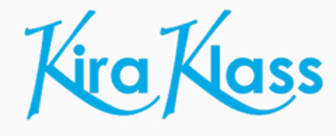 KIRA KLASS Logo (EUIPO, 01/24/2014)