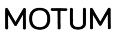 MOTUM Logo (EUIPO, 04.03.2014)