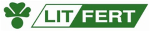 LITFERT Logo (EUIPO, 16.04.2014)