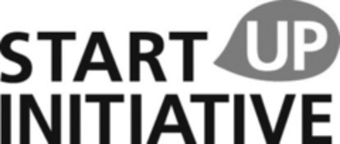 START UP INITIATIVE Logo (EUIPO, 19.06.2014)