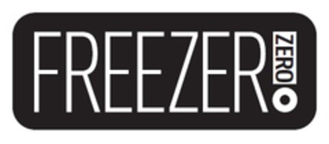 FREEZER ZERO Logo (EUIPO, 02.07.2014)