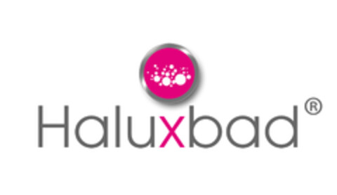 Haluxbad Logo (EUIPO, 14.07.2014)