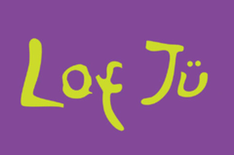 LOF JU Logo (EUIPO, 29.07.2014)