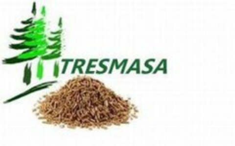 TRESMASA Logo (EUIPO, 09/02/2014)