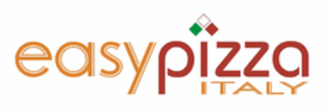 EASYPIZZA Italy Logo (EUIPO, 23.09.2014)