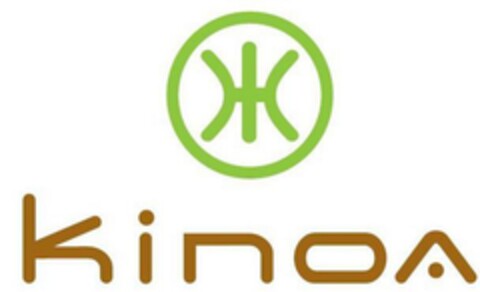 kinoa Logo (EUIPO, 17.10.2014)