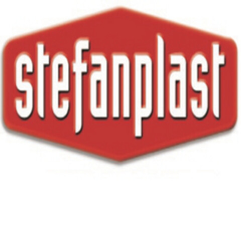 STEFANPLAST Logo (EUIPO, 12/22/2014)