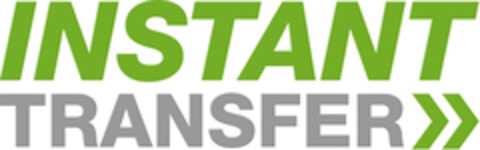 instant transfer Logo (EUIPO, 23.03.2015)