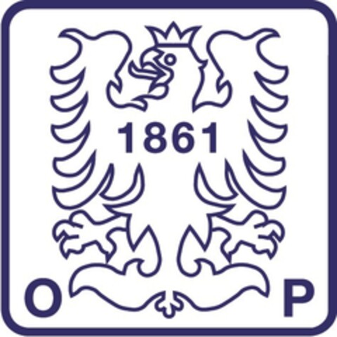 O P 1861 Logo (EUIPO, 15.01.2015)