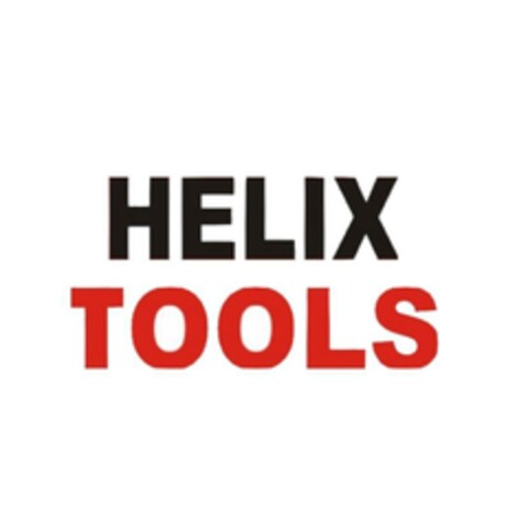 HELIX TOOLS Logo (EUIPO, 15.01.2015)