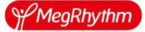 MegRhythm Logo (EUIPO, 01/20/2015)