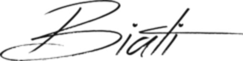 Biati Logo (EUIPO, 26.01.2015)