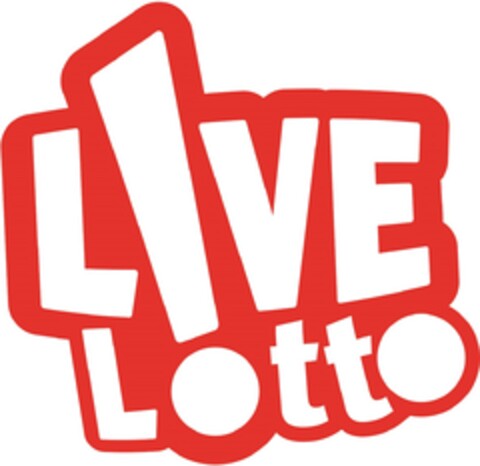 LIVE LOTTO Logo (EUIPO, 11.02.2015)