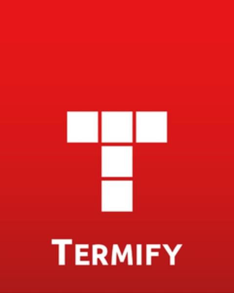 Termify Logo (EUIPO, 03.03.2015)