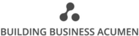 BUILDING BUSINESS ACUMEN Logo (EUIPO, 11.03.2015)