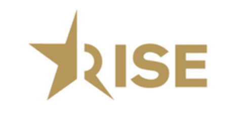 RISE Logo (EUIPO, 03/27/2015)