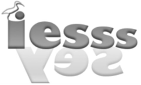 iesss yes Logo (EUIPO, 31.03.2015)