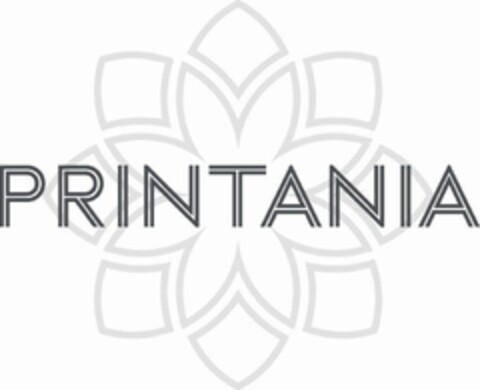 PRINTANIA Logo (EUIPO, 31.03.2015)