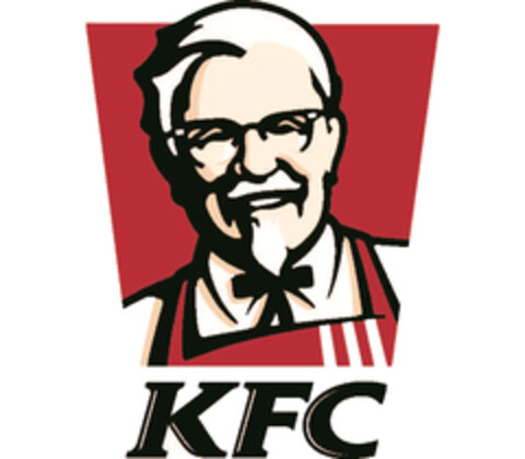 KFC Logo (EUIPO, 04/07/2015)