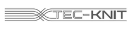 TEC-KNIT Logo (EUIPO, 15.05.2015)