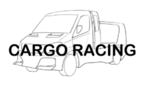 CARGO  RACING Logo (EUIPO, 05/25/2015)