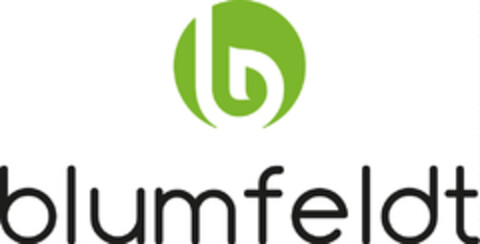 blumfeldt Logo (EUIPO, 28.05.2015)