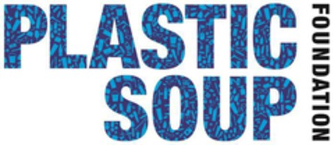 PLASTIC SOUP FOUNDATION Logo (EUIPO, 06/23/2015)