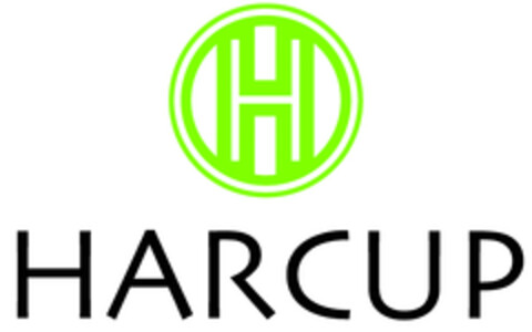 H HARCUP Logo (EUIPO, 24.06.2015)