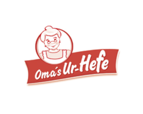 Oma's Ur-Hefe Logo (EUIPO, 25.06.2015)