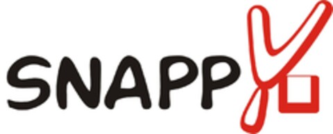 SNAPPYO Logo (EUIPO, 30.06.2015)
