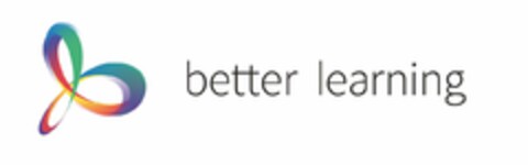 BETTER LEARNING Logo (EUIPO, 07/17/2015)