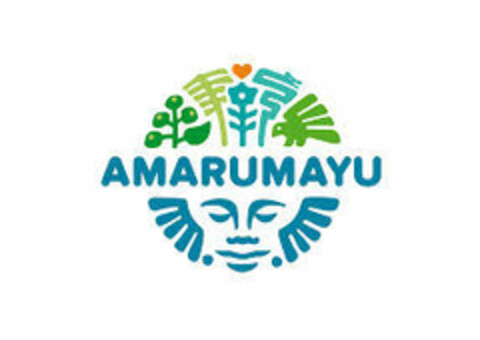 AMARUMAYU Logo (EUIPO, 05.10.2015)