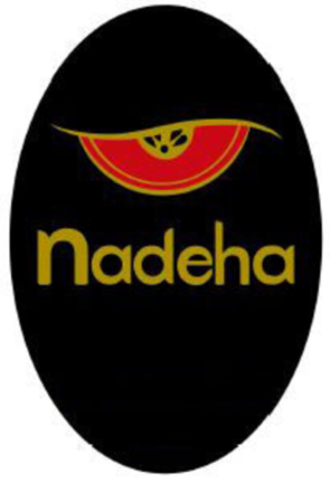 nadeha Logo (EUIPO, 07.01.2016)